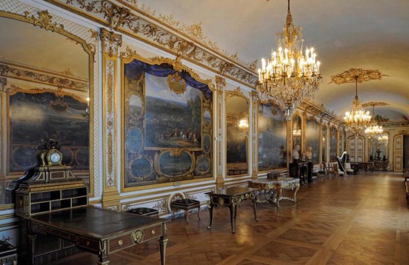 Gite la Bancloque Compiègne Exterior foto